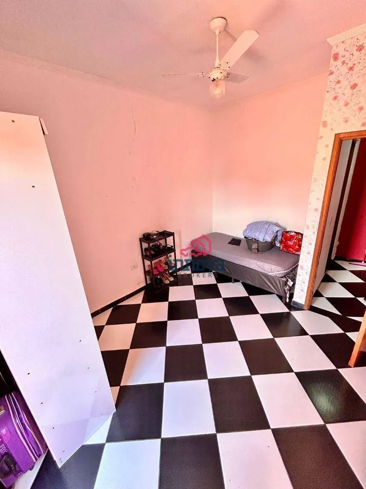 Casa, 3 quartos, 132 m² - Foto 16