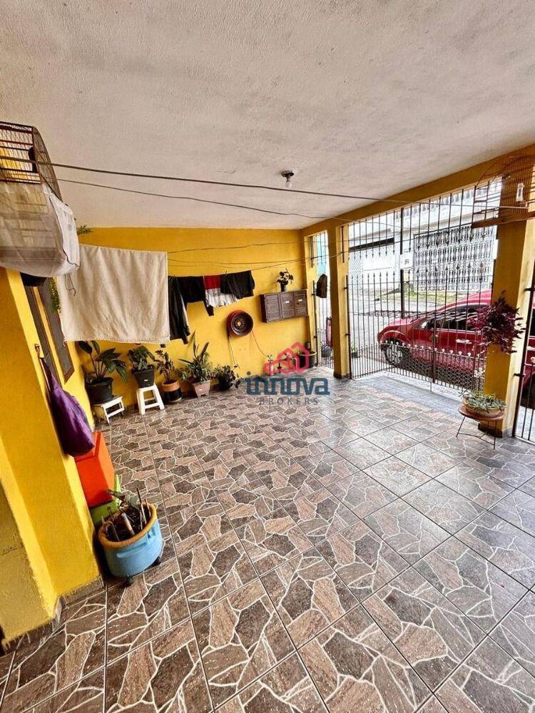 Casa, 3 quartos, 132 m² - Foto 3