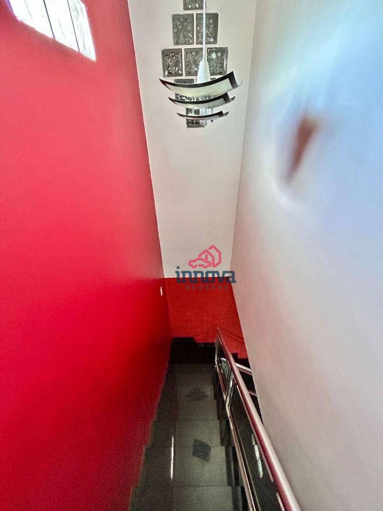 Casa, 3 quartos, 132 m² - Foto 5