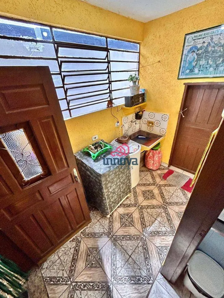 Casa, 3 quartos, 132 m² - Foto 8