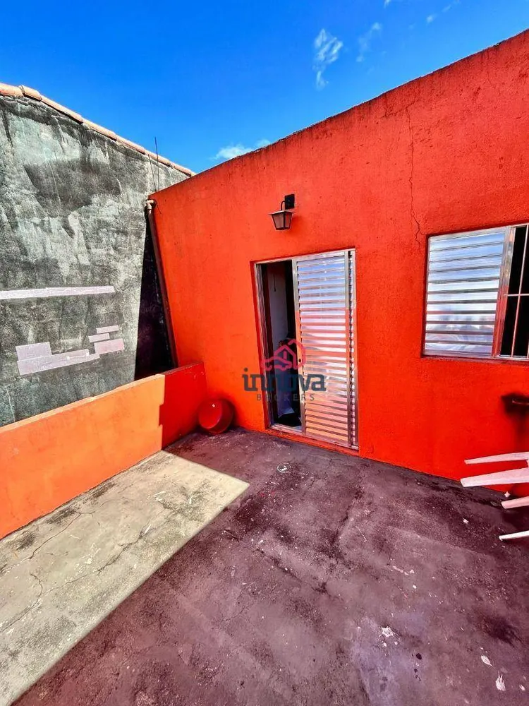 Casa, 3 quartos, 132 m² - Foto 15