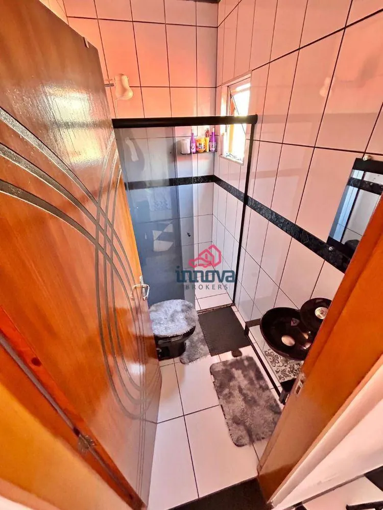 Casa, 3 quartos, 132 m² - Foto 14