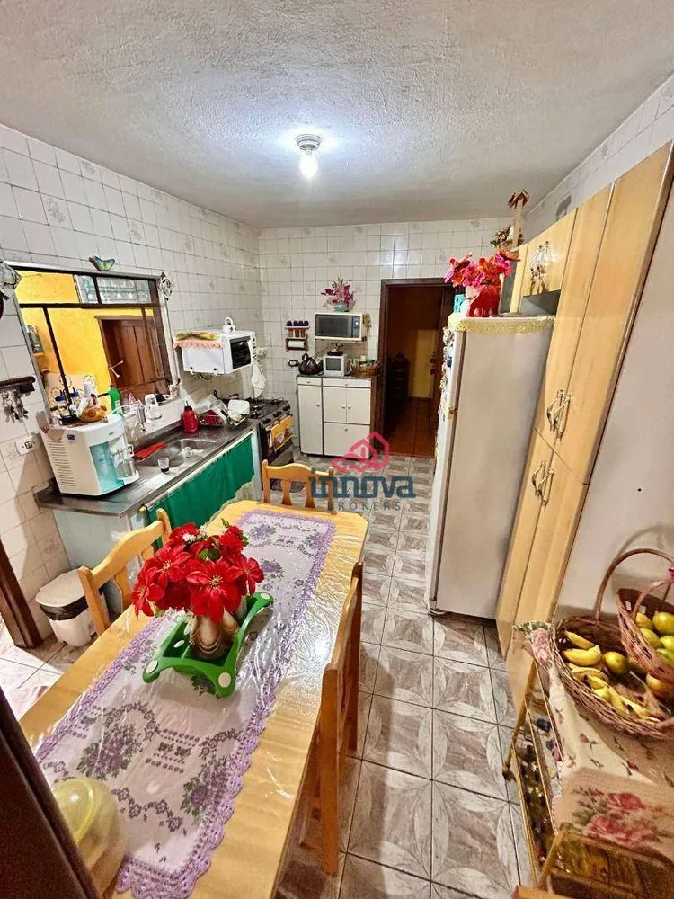 Casa, 3 quartos, 132 m² - Foto 10