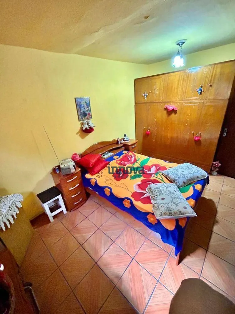 Casa, 3 quartos, 132 m² - Foto 9