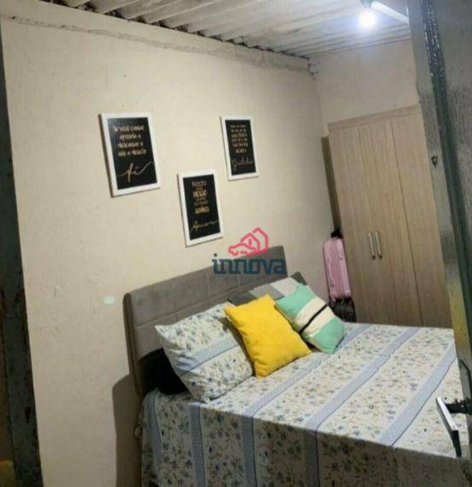 Sobrado, 3 quartos, 200 m² - Foto 7