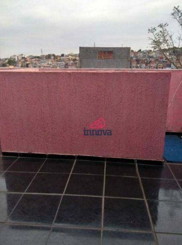 Sobrado, 3 quartos, 200 m² - Foto 10