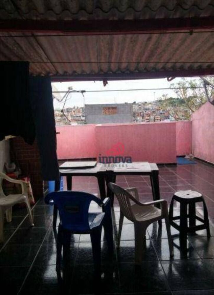 Sobrado, 3 quartos, 200 m² - Foto 13