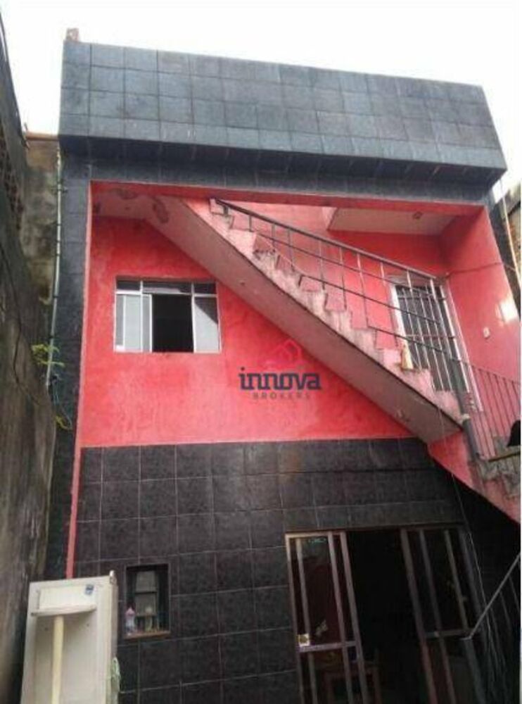 Sobrado, 3 quartos, 200 m² - Foto 2