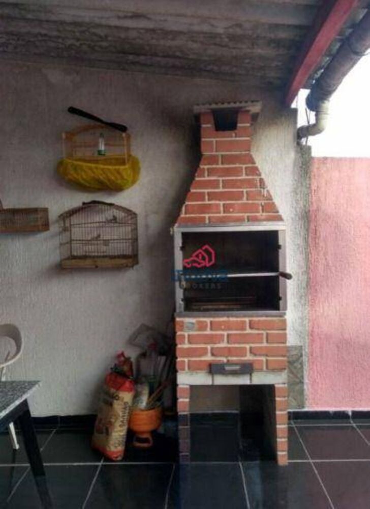 Sobrado, 3 quartos, 200 m² - Foto 3
