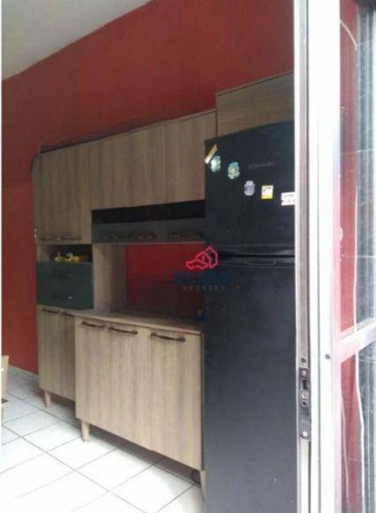 Sobrado, 3 quartos, 200 m² - Foto 1