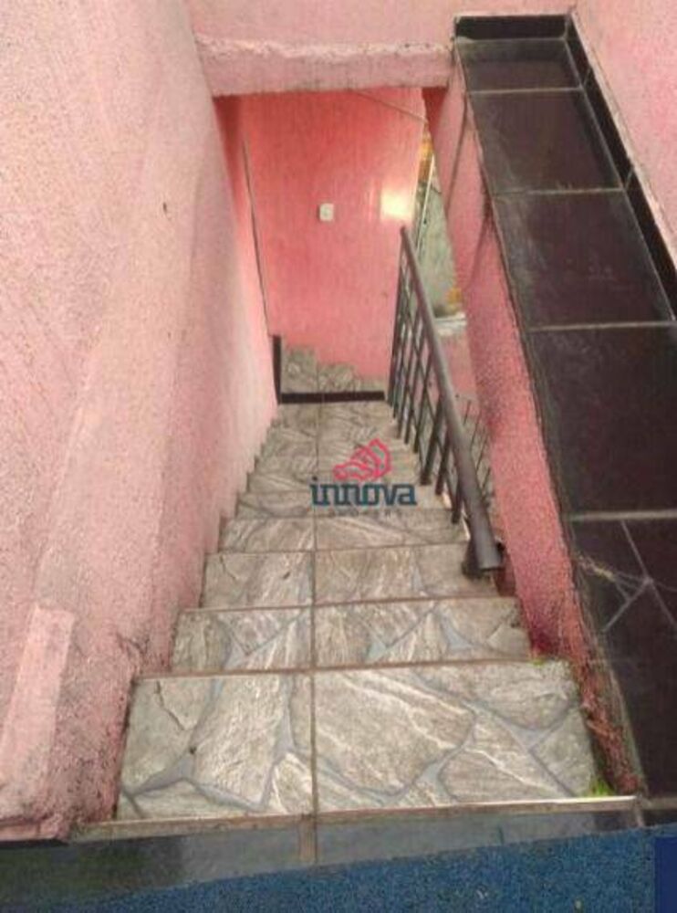 Sobrado, 3 quartos, 200 m² - Foto 11
