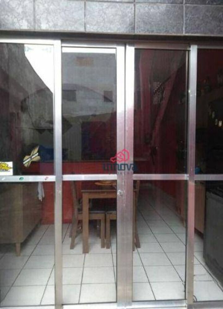 Sobrado, 3 quartos, 200 m² - Foto 8
