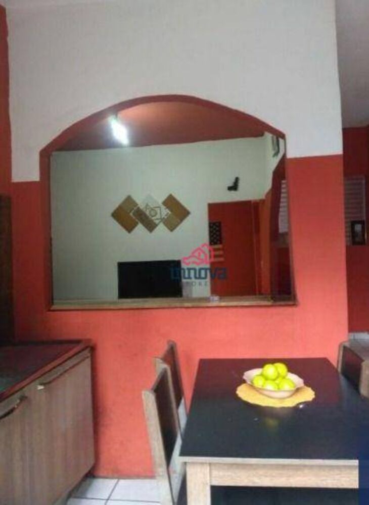 Sobrado, 3 quartos, 200 m² - Foto 4