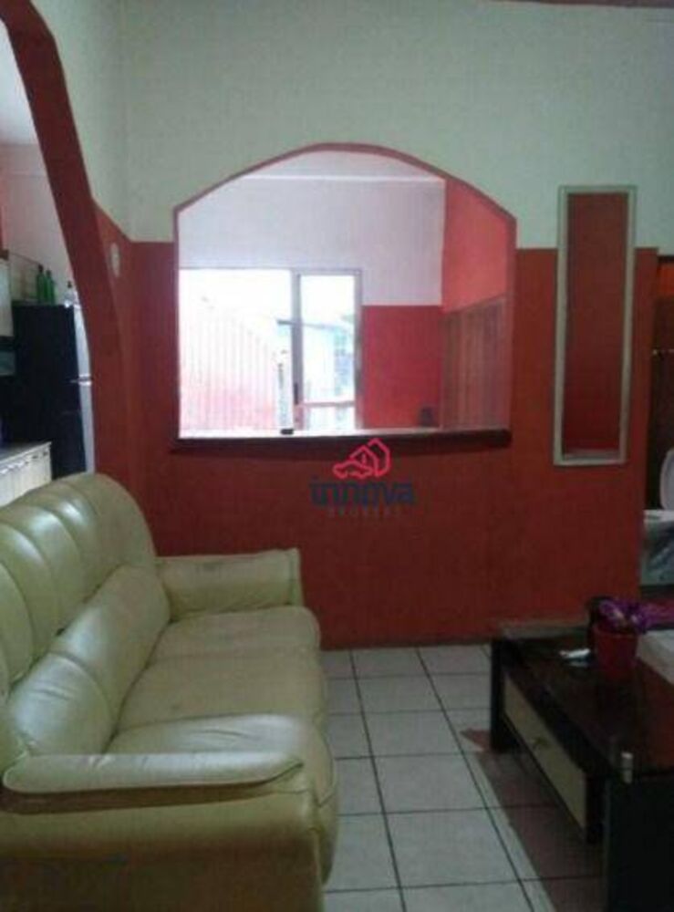 Sobrado, 3 quartos, 200 m² - Foto 5