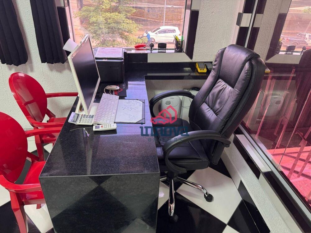 Loja-Salão, 140 m² - Foto 5