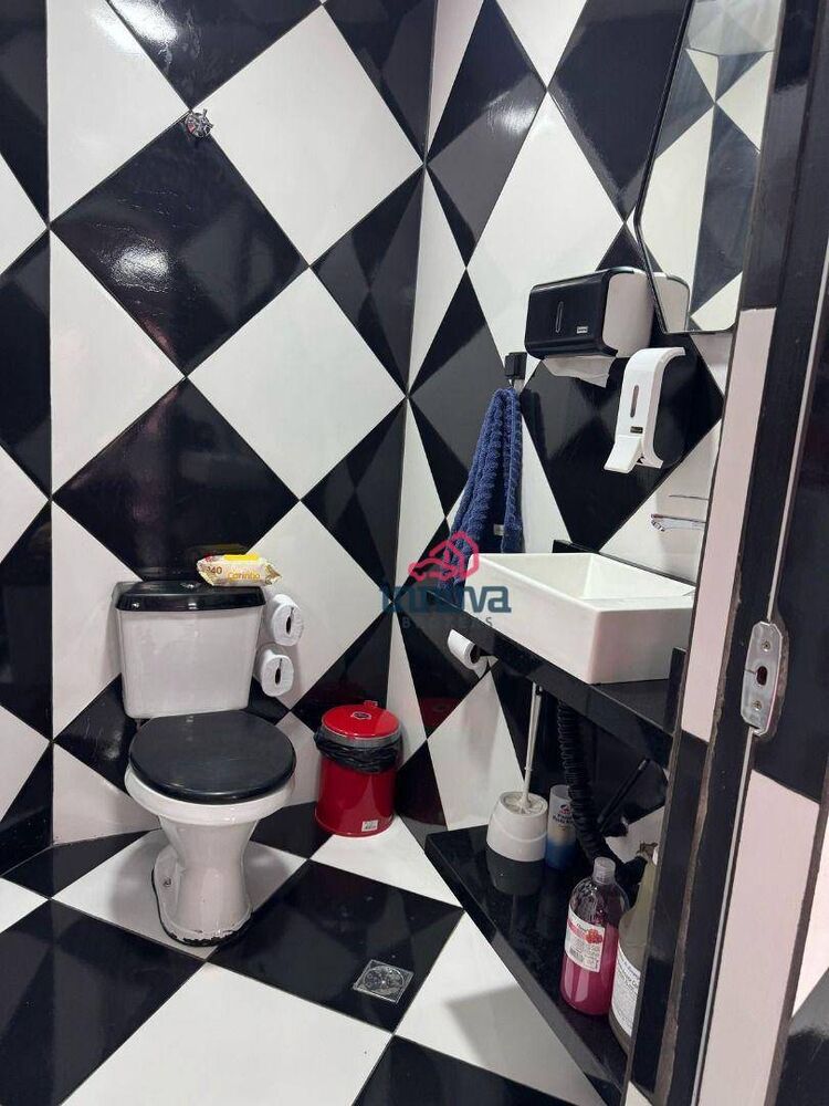 Loja-Salão, 140 m² - Foto 14