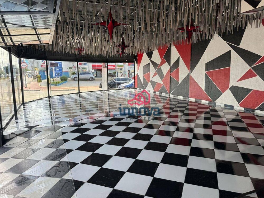 Loja-Salão, 140 m² - Foto 10