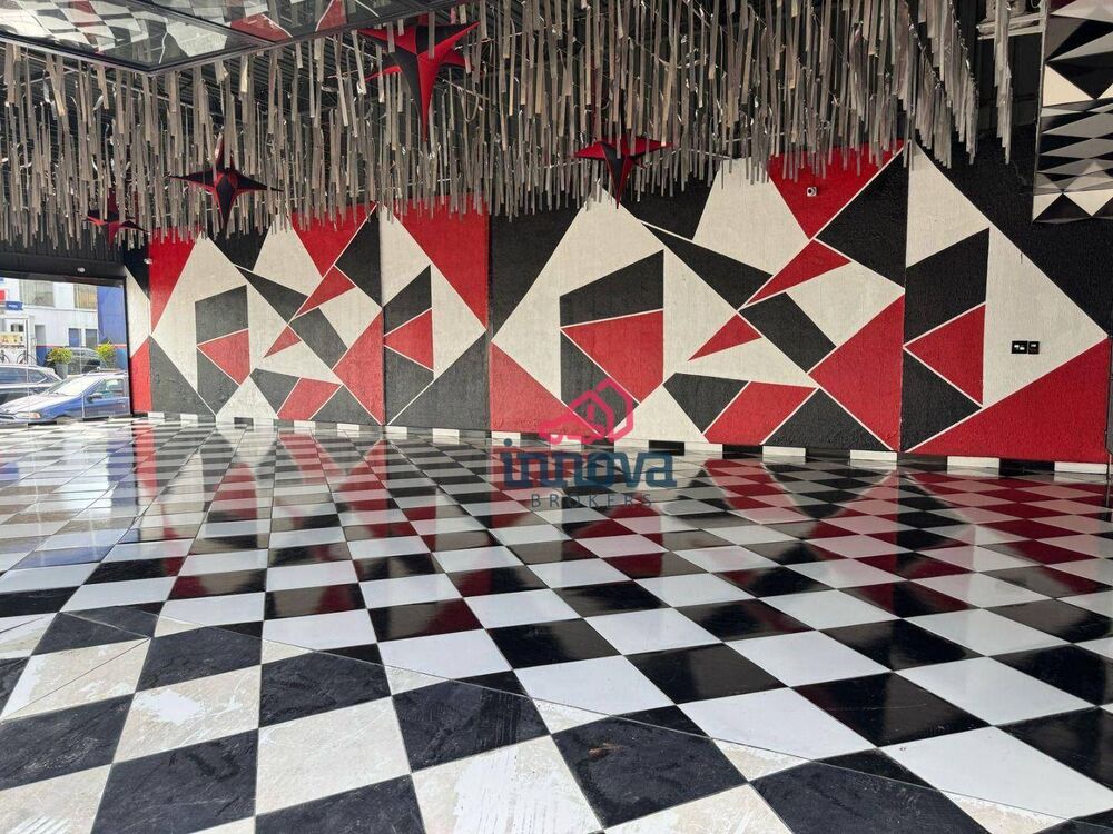 Loja-Salão, 140 m² - Foto 3