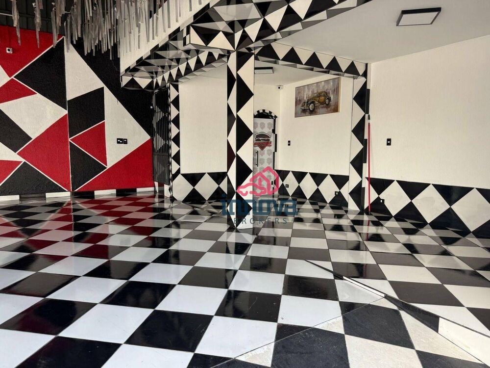 Loja-Salão, 140 m² - Foto 8