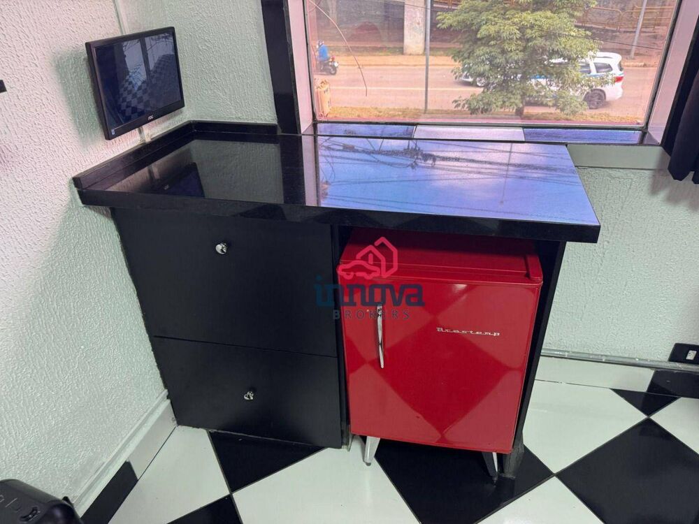 Loja-Salão, 140 m² - Foto 2