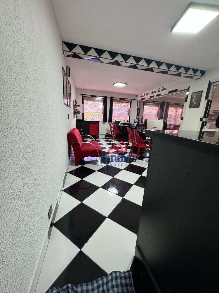 Loja-Salão, 140 m² - Foto 6