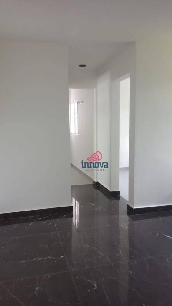 Apartamento, 2 quartos, 45 m² - Foto 2