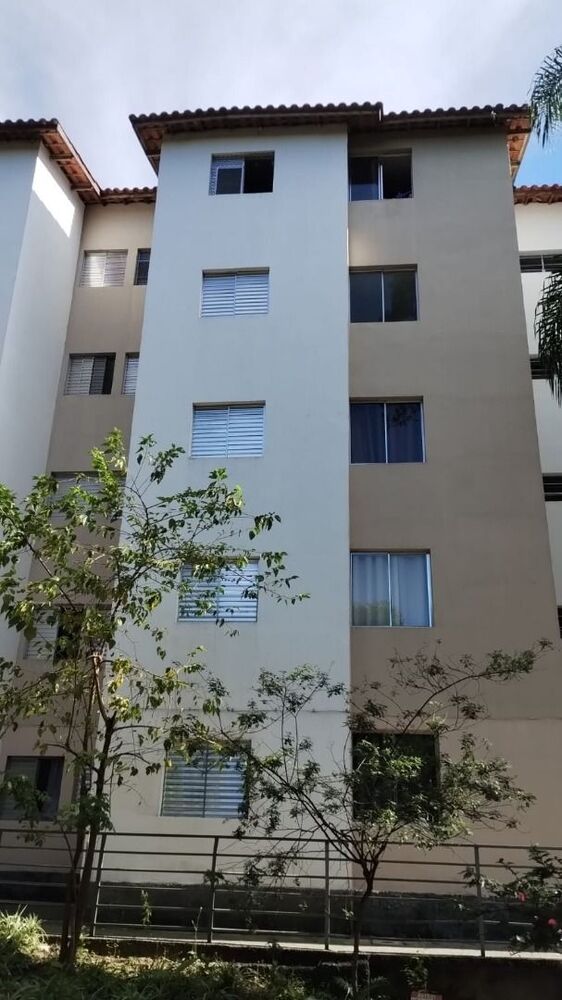 Apartamento, 2 quartos, 45 m² - Foto 16