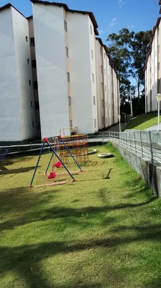 Apartamento, 2 quartos, 45 m² - Foto 18
