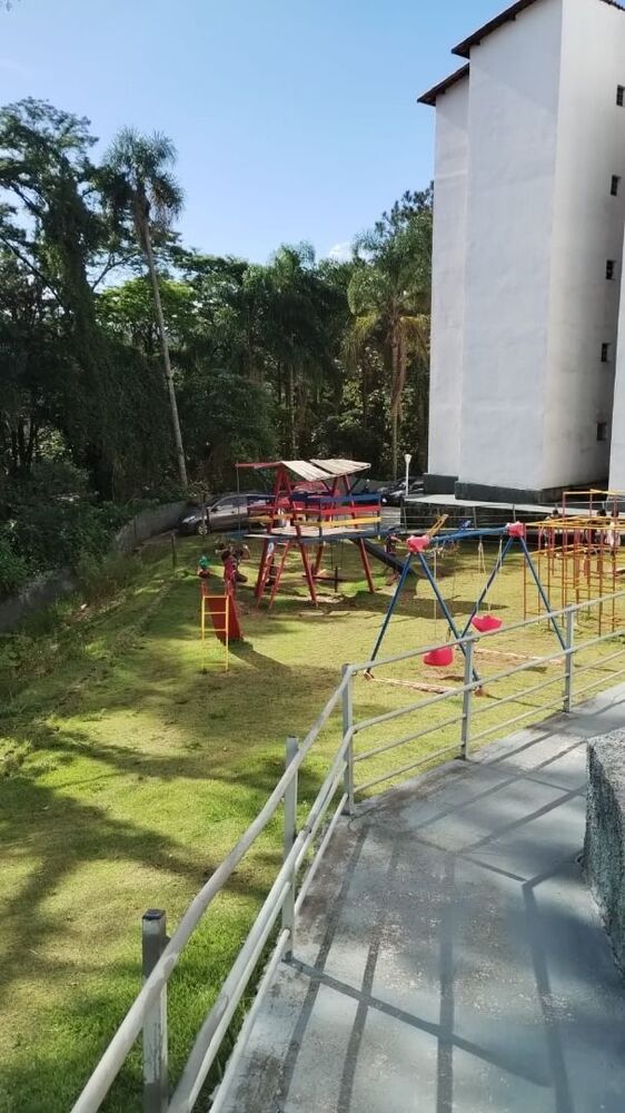 Apartamento, 2 quartos, 45 m² - Foto 11