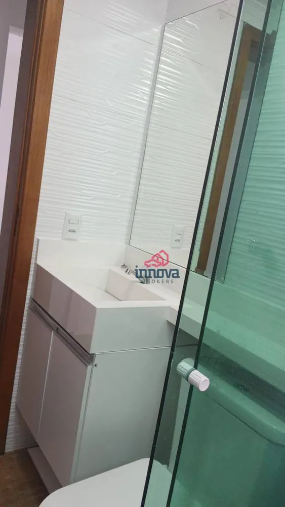 Apartamento, 2 quartos, 45 m² - Foto 3