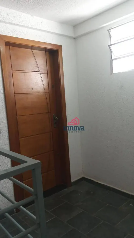 Apartamento, 2 quartos, 45 m² - Foto 12