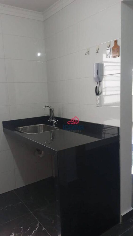 Apartamento, 2 quartos, 45 m² - Foto 8