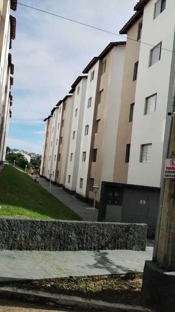 Apartamento, 2 quartos, 45 m² - Foto 15