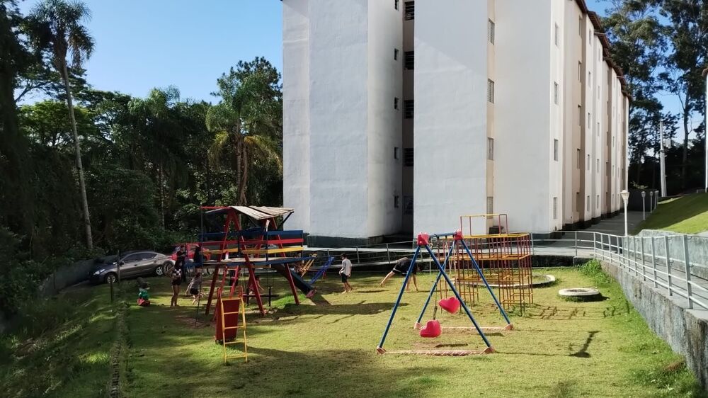 Apartamento, 2 quartos, 45 m² - Foto 7
