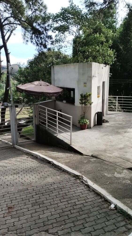Apartamento, 2 quartos, 45 m² - Foto 5