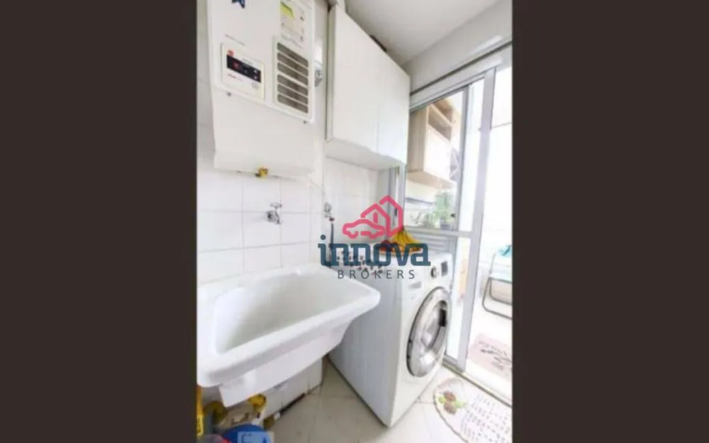 Apartamento, 3 quartos, 75 m² - Foto 13