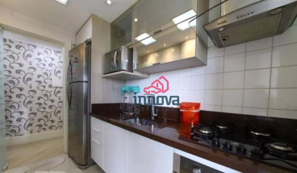 Apartamento, 3 quartos, 75 m² - Foto 6