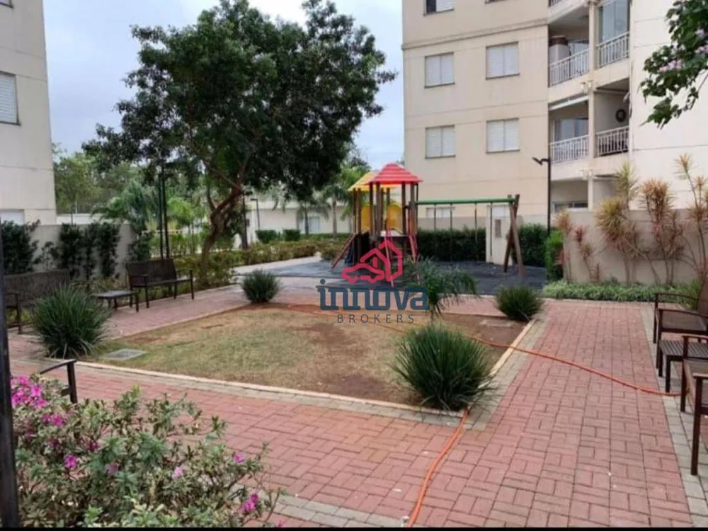 Apartamento, 3 quartos, 75 m² - Foto 15