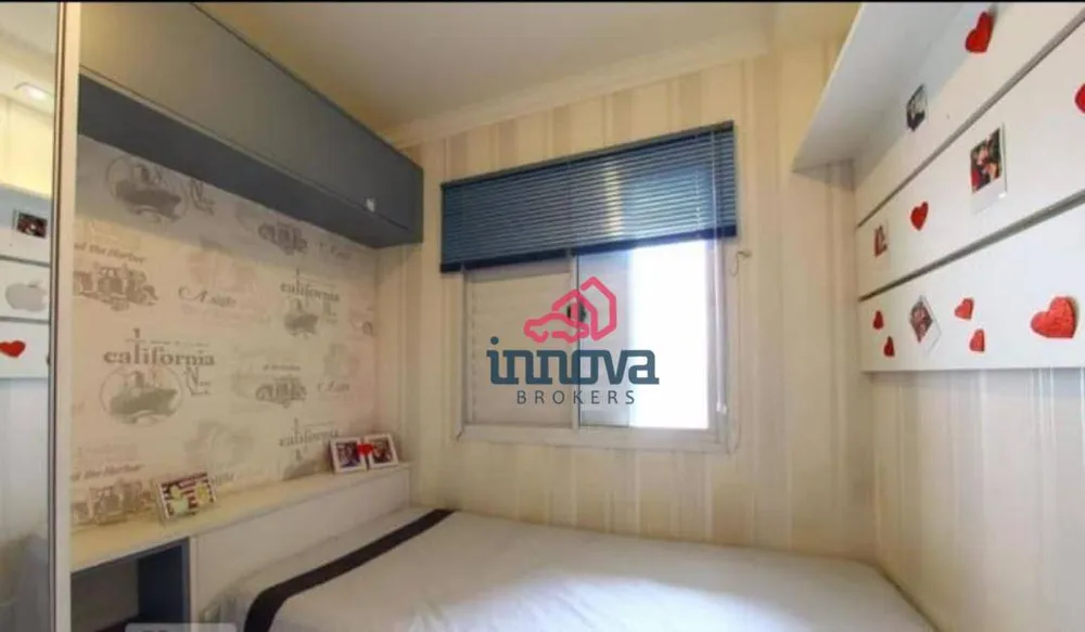Apartamento, 3 quartos, 75 m² - Foto 7