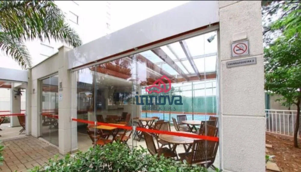 Apartamento, 3 quartos, 75 m² - Foto 11