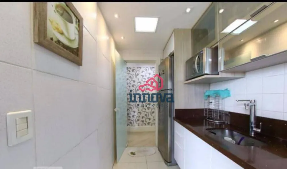 Apartamento, 3 quartos, 75 m² - Foto 9