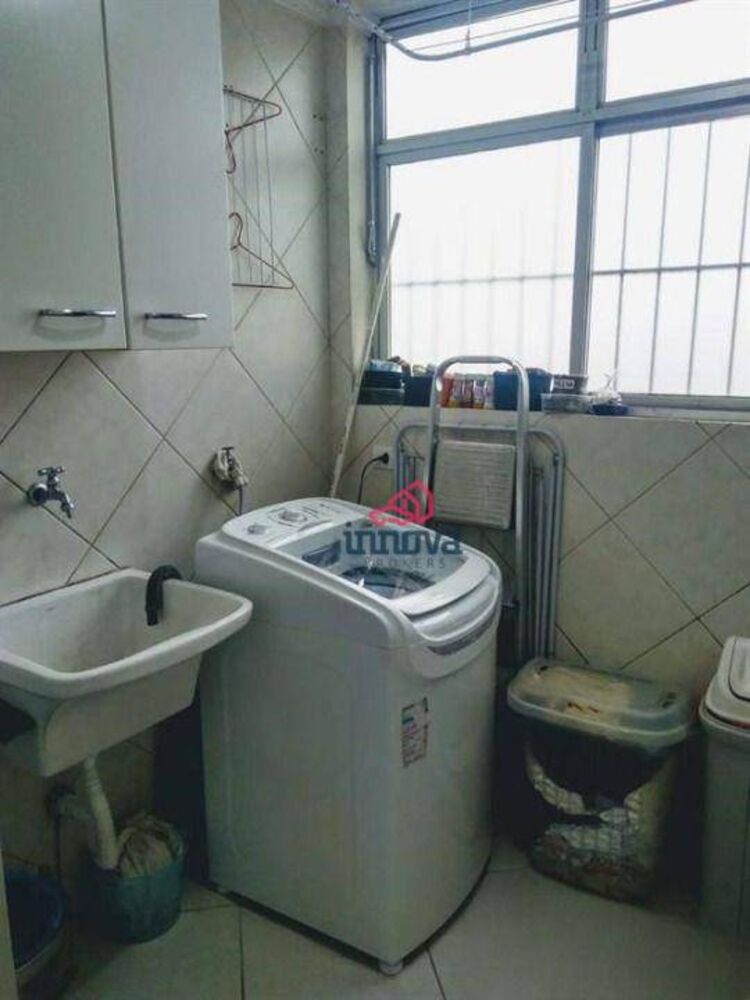 Apartamento, 2 quartos, 58 m² - Foto 2