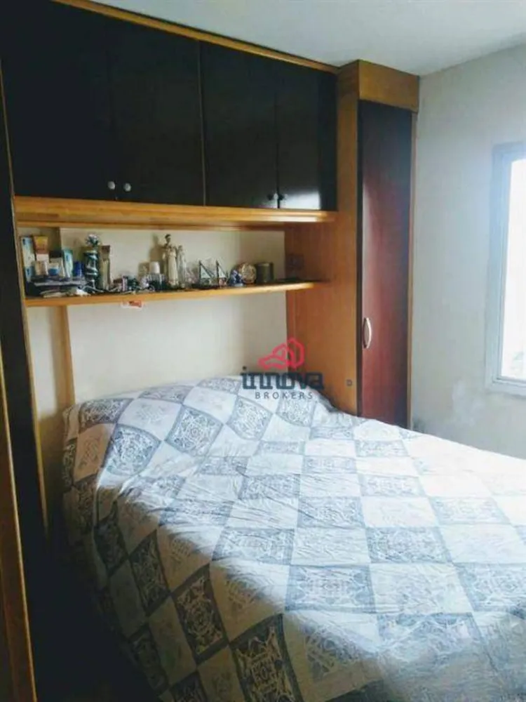 Apartamento, 2 quartos, 58 m² - Foto 6