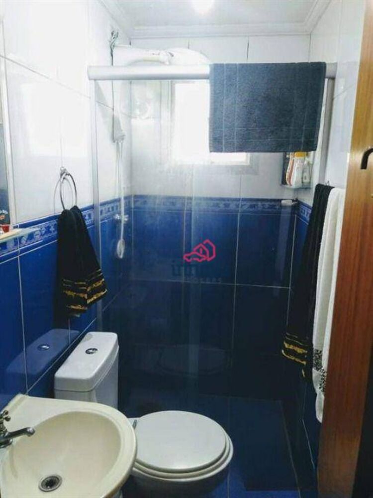 Apartamento, 2 quartos, 58 m² - Foto 6