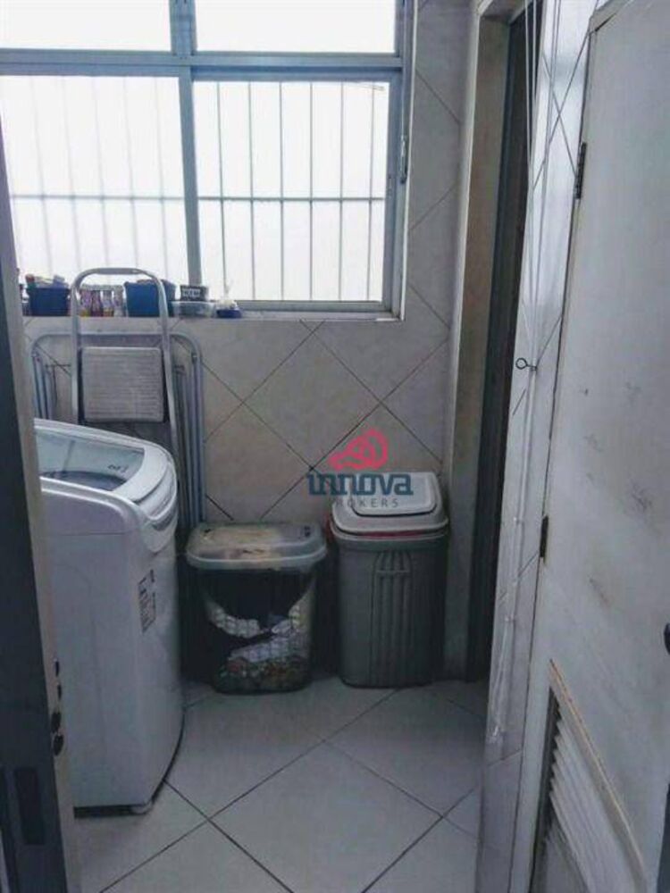 Apartamento, 2 quartos, 58 m² - Foto 3