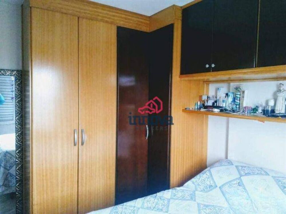 Apartamento, 2 quartos, 58 m² - Foto 5