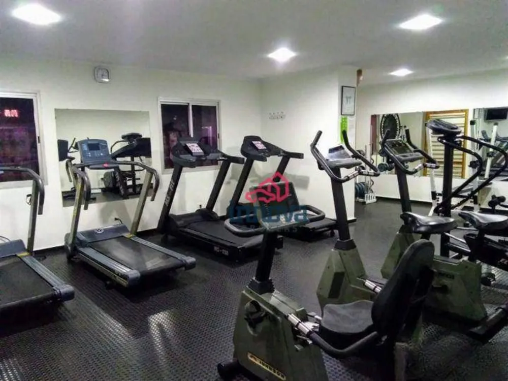 Apartamento, 2 quartos, 58 m² - Foto 9