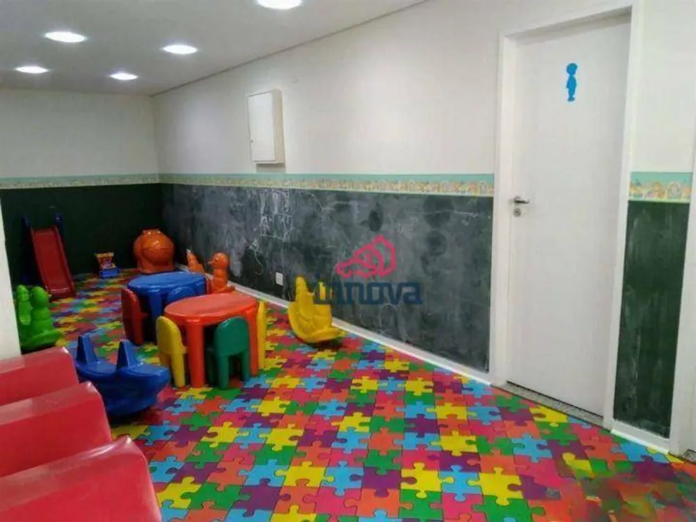 Apartamento, 2 quartos, 58 m² - Foto 10