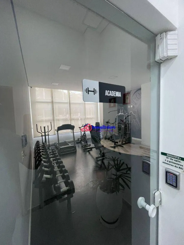 Apartamento, 2 quartos, 54 m² - Foto 15