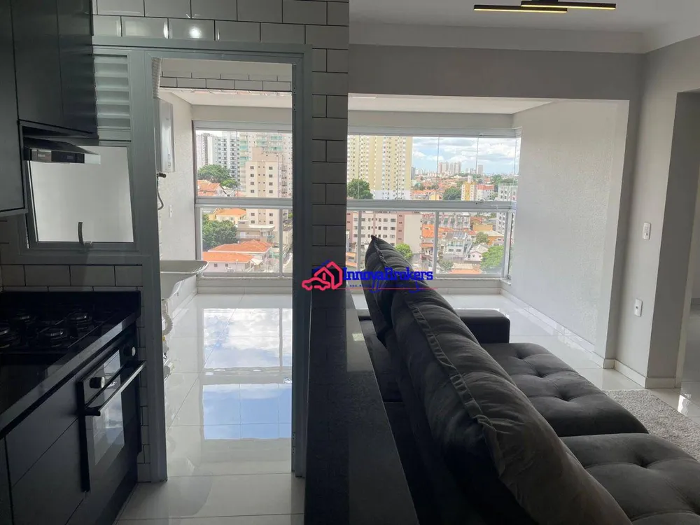 Apartamento, 2 quartos, 54 m² - Foto 3